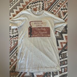 Western Tee